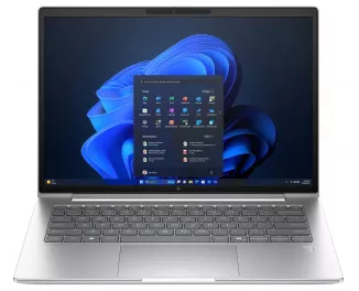 Ноутбук HP EliteBook 6 G1ah 14 (AY4Z4AV) Pike Silver