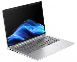 Ноутбук HP EliteBook 6 G1ah 14 (AY4Z4AV) Pike Silver