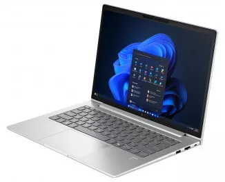 Ноутбук HP EliteBook 6 G1ah 14 (AY4Z4AV) Pike Silver
