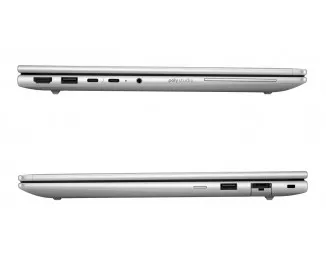 Ноутбук HP EliteBook 6 G1ah 14 (AY4Z4AV) Pike Silver