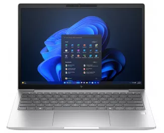 Ноутбук HP EliteBook 6 G1i 13 AI (AU7P1AV_V1) Pike Silver