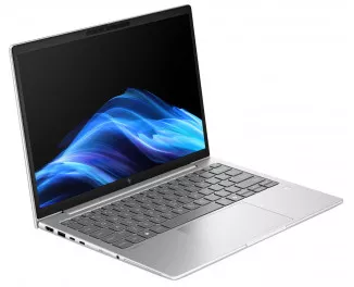 Ноутбук HP EliteBook 6 G1i 13 AI (AU7P2AV_V3) Pike Silver
