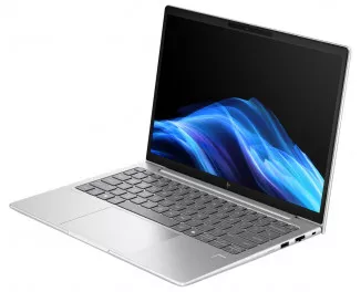 Ноутбук HP EliteBook 6 G1i 13 AI (AU7P2AV_V3) Pike Silver