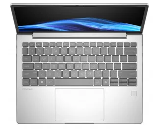 Ноутбук HP EliteBook 6 G1i 13 AI (AU7P2AV_V3) Pike Silver