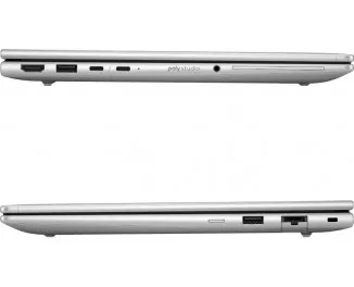 Ноутбук HP EliteBook 6 G1i 13 AI (AU7P2AV_V3) Pike Silver
