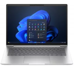 Ноутбук HP EliteBook 6 G1i 14 AI (AV3Q6AV_V4) Pike Silver