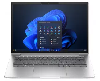 Ноутбук HP EliteBook 6 G1i 14 AI (AV3Q6AV_V5) Pike Silver
