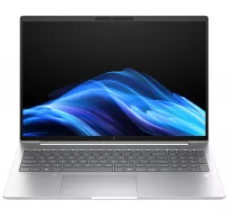 Ноутбук HP EliteBook 6 G1i 16 AI (B1KE6AV_V7) Pike Silver