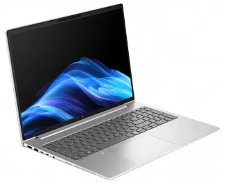 Ноутбук HP EliteBook 6 G1i 16 AI (B1KE6AV_V7) Pike Silver