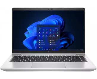 Ноутбук HP EliteBook 645 G9 (4K022AV_V2) Silver
