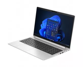 Ноутбук HP EliteBook 650 G10 (817H3EA) Silver