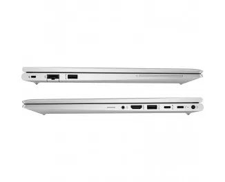 Ноутбук HP EliteBook 650 G10 (817H3EA) Silver