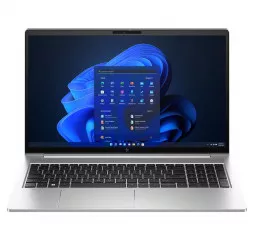 Ноутбук HP EliteBook 650 G10 (A00B2PT) Silver