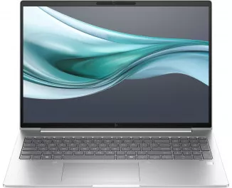 Ноутбук HP EliteBook 660 G11 (902F5AV_V6) Silver