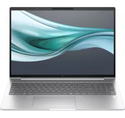 Ноутбук HP EliteBook 660 G11 (A37TMET) Silver