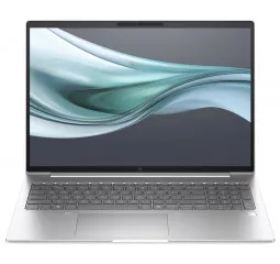 Ноутбук HP EliteBook 665 G11 (B13F8EC) Silver