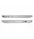 Ноутбук HP EliteBook 8 G1a 14 Next Gen AI; Copilot+ PC (AX8Q2AV) Silver