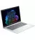 Ноутбук HP EliteBook 8 G1a 14 Next Gen AI; Copilot+ PC (AX8Q4AV) Glacier Silver