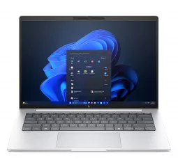 Ноутбук HP EliteBook 8 G1i 14 (A26YHEA) Silver
