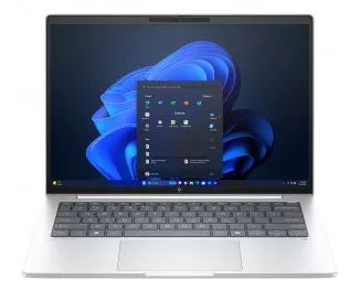 Ноутбук HP EliteBook 8 G1i 14 (A26YHEA) Silver