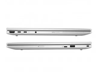 Ноутбук HP EliteBook 8 G1i 14 (C51G7ET) Silver