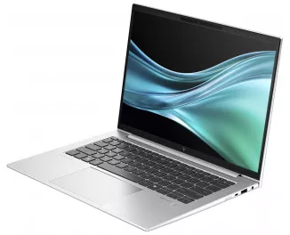 Ноутбук HP EliteBook 840 G11 (9G0F0ET) Silver