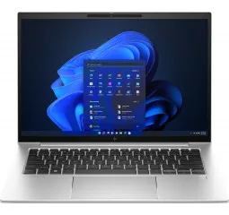 Ноутбук HP EliteBook 845 G10 (9L7X4AV) Silver