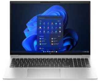 Ноутбук HP Elitebook 860 G10 (9L8P8EC) Silver