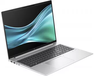 Ноутбук HP EliteBook 860 G11 (9G0K6ET) Silver