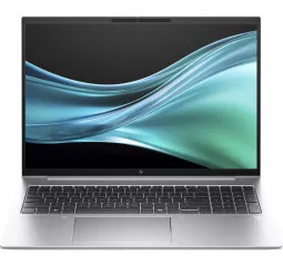 Ноутбук HP EliteBook 860 G11 (A37BXET) Silver