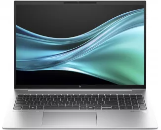 Ноутбук HP EliteBook 860 G11 (A37BXET) Silver