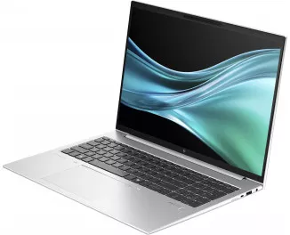 Ноутбук HP EliteBook 860 G11 (A37BZET) Silver