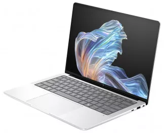 Ноутбук HP EliteBook X G1a 14 Next Gen AI (A42XGAV_V3) Glacier Silver