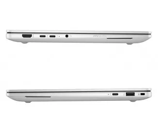 Ноутбук HP EliteBook X G1a 14 Next Gen AI (A42XGAV_V3) Glacier Silver