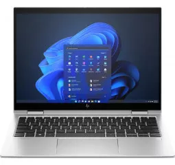Ноутбук HP EliteBook x360 830 G10 (81A68EA) Silver
