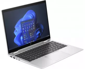 Ноутбук HP EliteBook x360 830 G10 (81A68EA) Silver