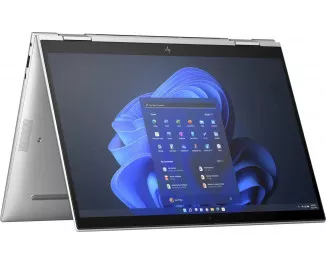 Ноутбук HP EliteBook x360 830 G10 (81A68EA) Silver
