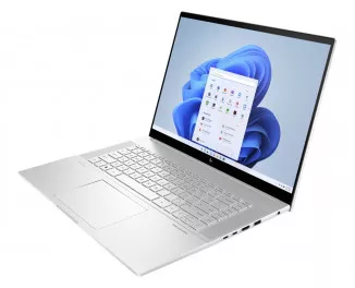 Ноутбук HP ENVY 16-h1023dx (7Z0P3UA) Silver