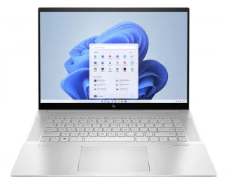 Ноутбук HP ENVY 16-h1023dx (7Z0P4UA) Silver