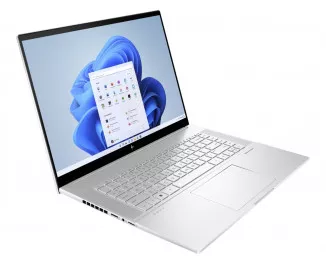 Ноутбук HP ENVY 16-h1053dx (9U360UA) Silver