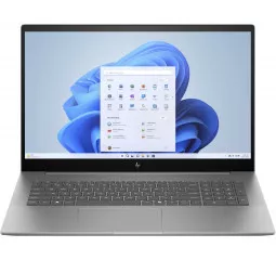 Ноутбук HP ENVY 17-cw1000 (9U7B644) Mineral Silver REF