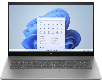 Ноутбук HP ENVY 17-cw1023cl (9T3V8UA) Mineral Silver