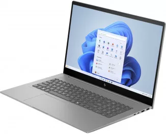 Ноутбук HP ENVY 17-cw1023cl (9T3V8UA) Mineral Silver