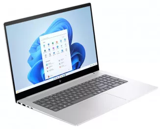 Ноутбук HP ENVY 17-da0003ua (AQ8R6EA) Glacier Silver
