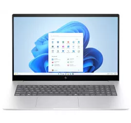 Ноутбук HP ENVY 17-da0047nr (9V8M3UA Custom) Glacier Silver