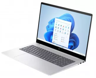 Ноутбук HP ENVY 17-da0047nr (9V8M3UA Custom) Glacier Silver