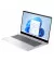 Ноутбук HP ENVY 17-da0047nr (9V8M3UA Custom) Glacier Silver