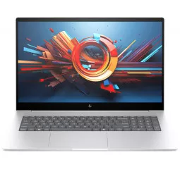 Ноутбук HP ENVY 17-da0097nr (9V8M4UA) Glacier Silver