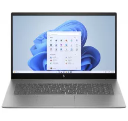 Ноутбук HP ENVY 17t-cw100 (8L755AV_custom) Gray