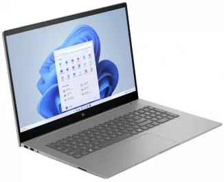 Ноутбук HP ENVY 17t-cw100 (8L755AV_custom) Gray